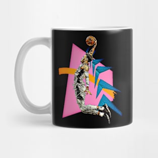 Dejounte Mug